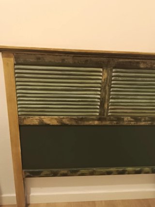 Cabeceros de cama madera