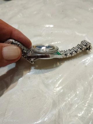 Orologio Luicar  Sub 17 Rubis Carica Manuale