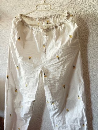2 prendas Camisa de rayas con Mickey Mouse