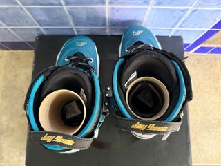 Patines USD Aeon Jay Yoon