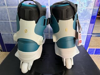 Patines USD Aeon Jay Yoon