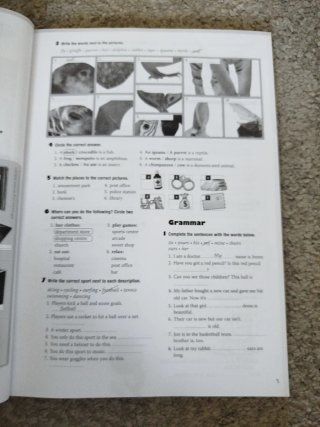 New English In Use ESO 2 Workbook + Language Bu...