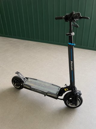 Patinete Eléctrico Smarthgyro