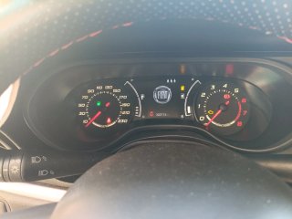 FIAT Tipo 2018
