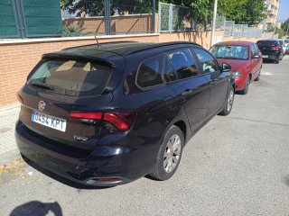 FIAT Tipo 2018
