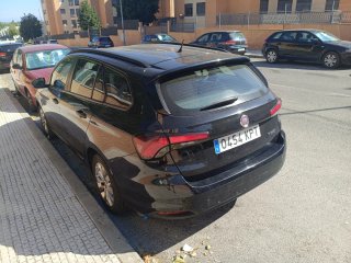 FIAT Tipo 2018