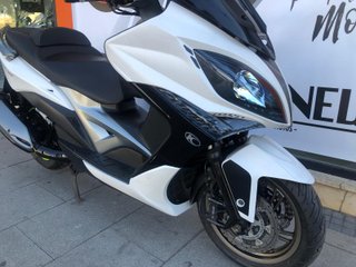 KYMCO X-CITING 400 ABS Maxi Scooter