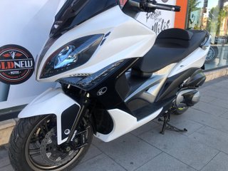 KYMCO X-CITING 400 ABS Maxi Scooter