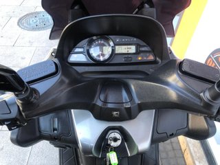 KYMCO X-CITING 400 ABS Maxi Scooter
