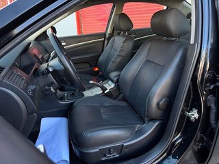 Chevrolet Epica 2.0 24v LTX