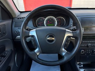Chevrolet Epica 2.0 24v LTX