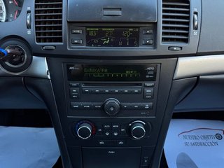Chevrolet Epica 2.0 24v LTX