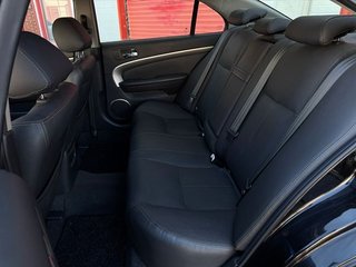 Chevrolet Epica 2.0 24v LTX