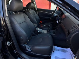 Chevrolet Epica 2.0 24v LTX