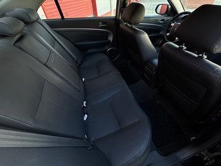 Chevrolet Epica 2.0 24v LTX