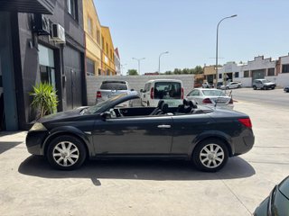 Renault Megane cabriolet 2007
