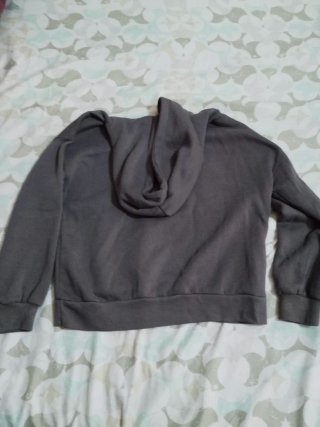Sudadera niña Cinnamoroll