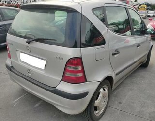 Mercedes 1688600205 airbag clase a (bm 168) 129993