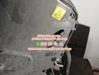 Fiat otolp1058760 192a8000 motor stilo Ref:9130076