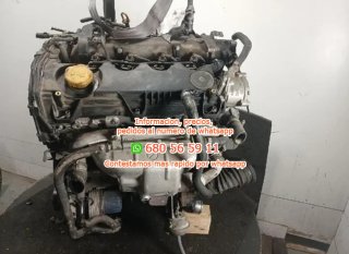 Fiat otolp1058760 192a8000 motor stilo Ref:9130076