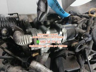 Fiat otolp1058760 192a8000 motor stilo Ref:9130076