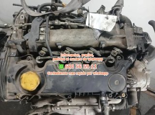 Fiat otolp1058760 192a8000 motor stilo Ref:9130076