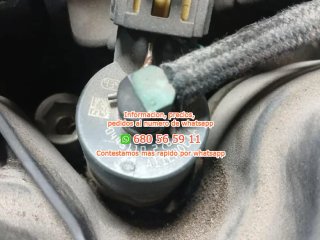Fiat otolp1058760 192a8000 motor stilo Ref:9130076