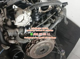 Fiat otolp1058760 192a8000 motor stilo Ref:9130076