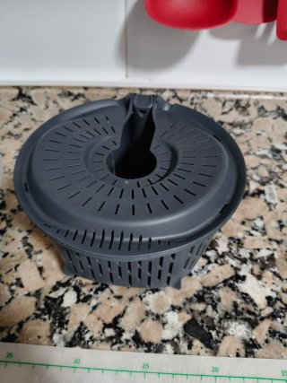 Thermomix TM6 y Accesorios