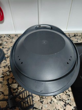 Thermomix TM6 y Accesorios