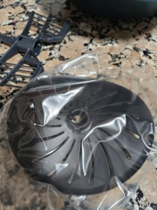 Thermomix TM6 y Accesorios