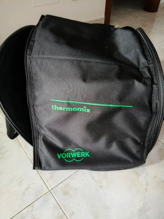 Thermomix TM6 y Accesorios