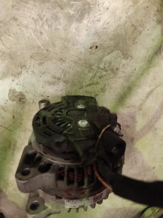 Alternador Suzuki Gran Vitara 4017-90144