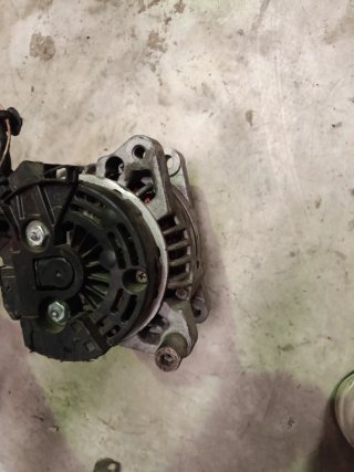Alternador Suzuki Gran Vitara 4017-90144