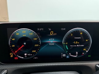 Mercedes-Benz Clase A200