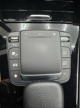Mercedes-Benz Clase A200