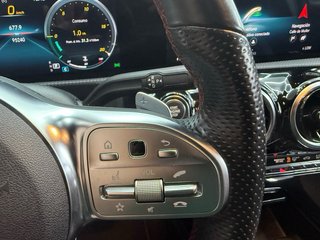 Mercedes-Benz Clase A200