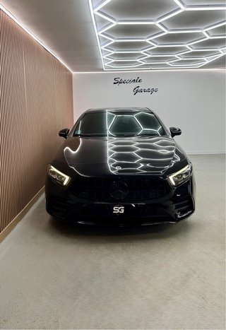 Mercedes-Benz Clase A200