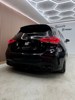 Mercedes-Benz Clase A200