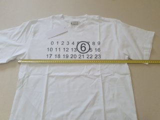 T-shirt Maison Margiela Unisex