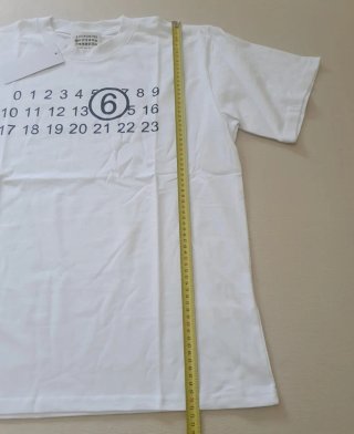 T-shirt Maison Margiela Unisex