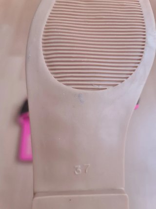 Chanclas Mujer