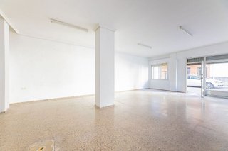 Local comercial en venta en Vall d´Uixó (la)