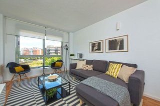 Piso en venta en Sanchinarro en Madrid