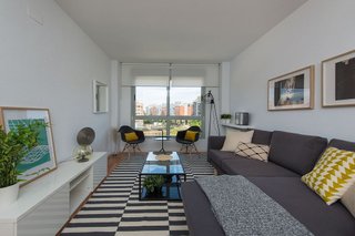 Piso en venta en Sanchinarro en Madrid