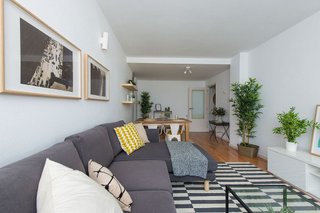 Piso en venta en Sanchinarro en Madrid