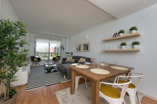 Piso en venta en Sanchinarro en Madrid