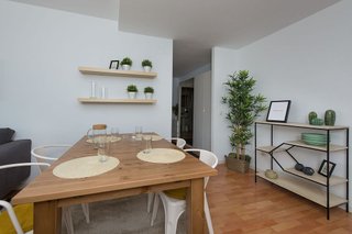 Piso en venta en Sanchinarro en Madrid