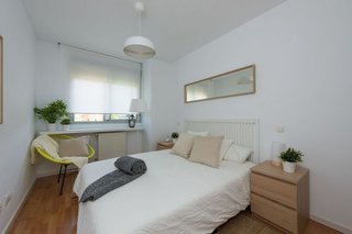 Piso en venta en Sanchinarro en Madrid