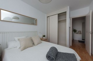 Piso en venta en Sanchinarro en Madrid